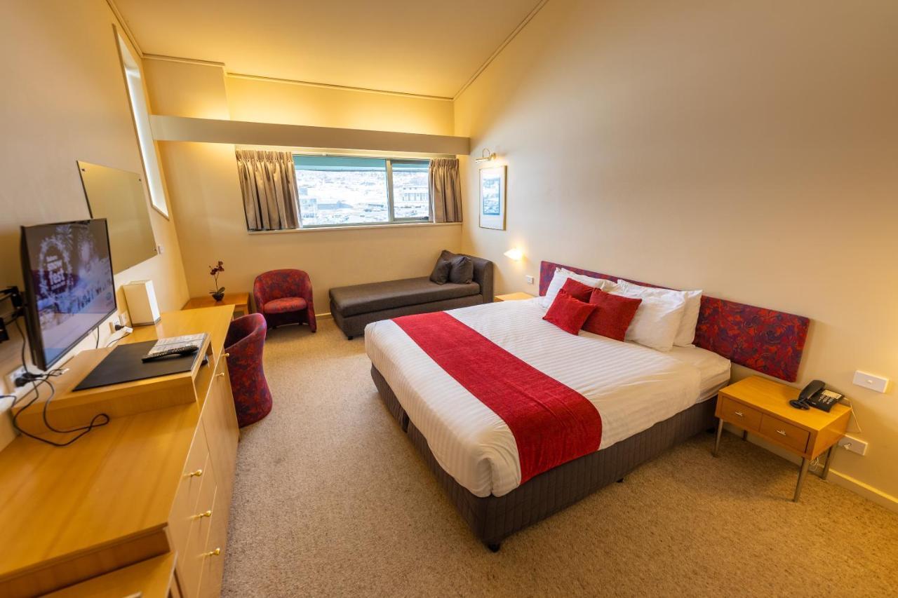 The Perisher Valley Hotel Exterior foto