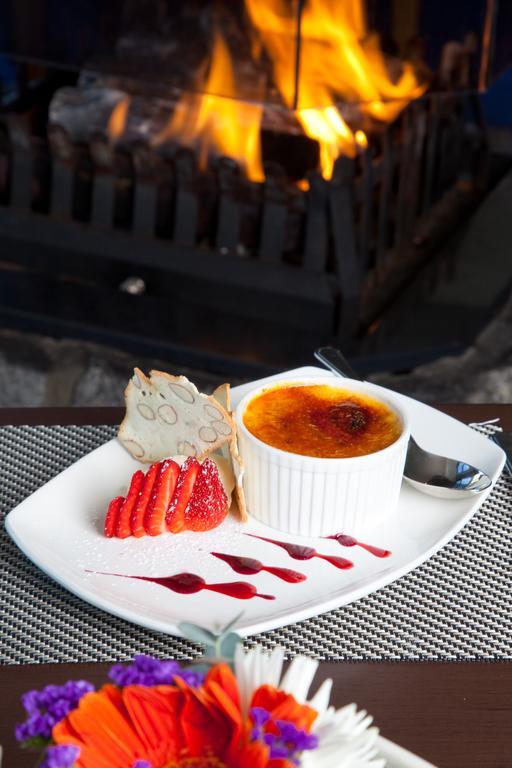 The Perisher Valley Hotel Exterior foto
