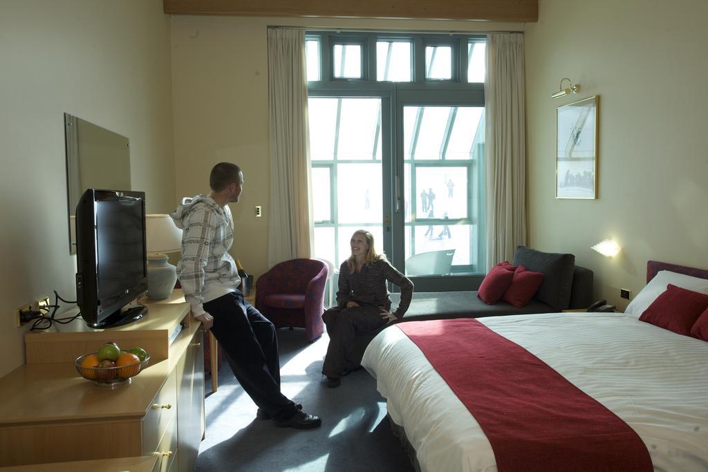 The Perisher Valley Hotel Quarto foto